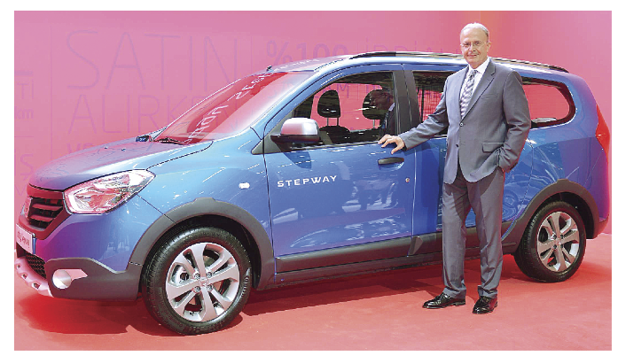 Örtülerini İstanbul'da açtılar